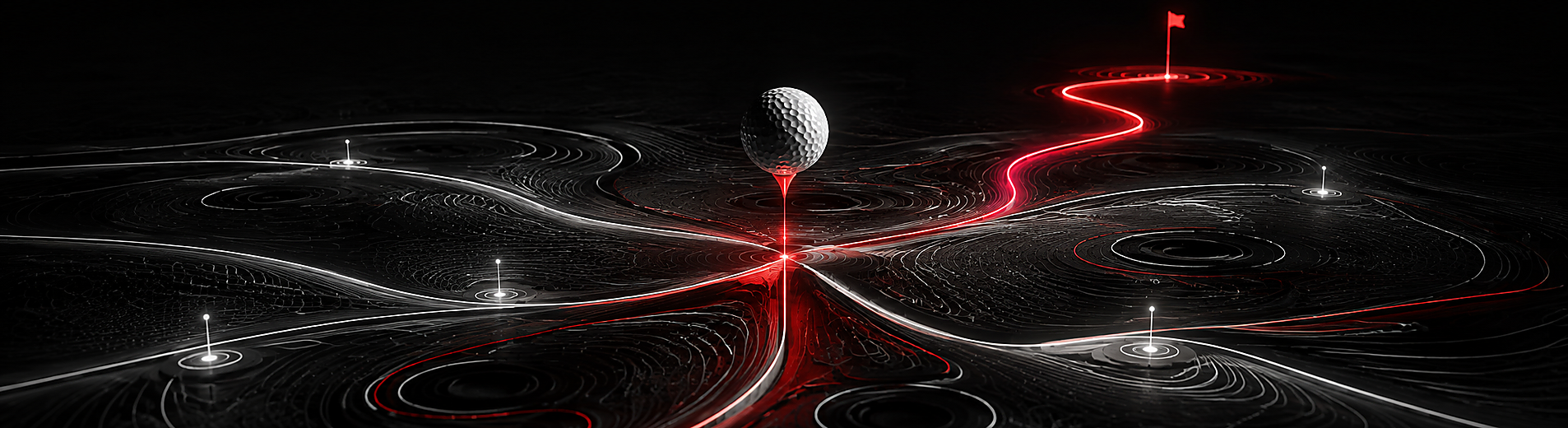 What Is Golf Strategy and Why Does It Matter?